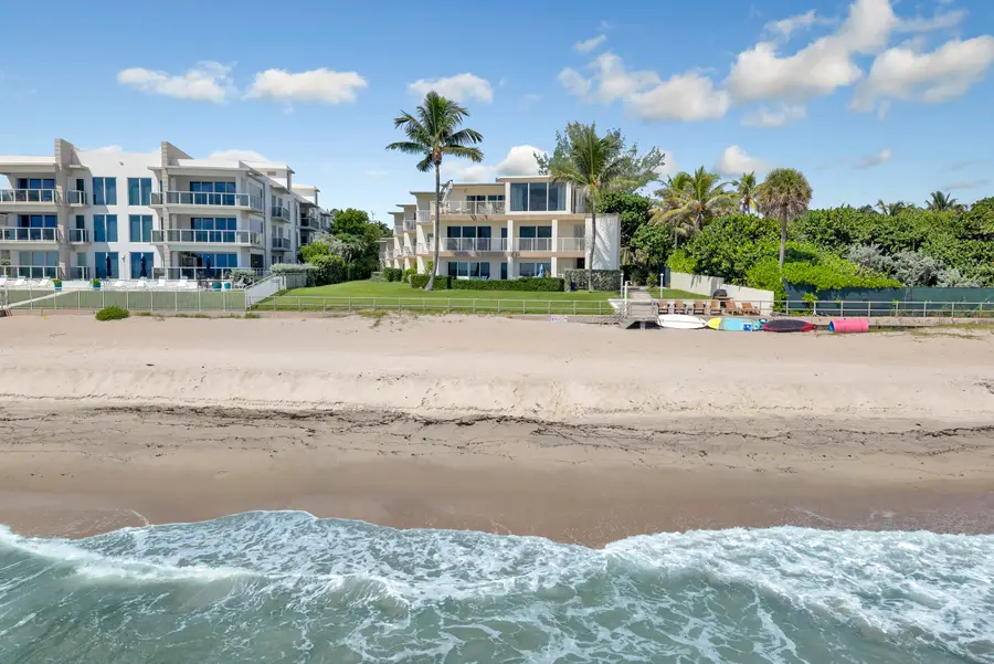 1203 Hillsboro Mile #P2, Hillsboro Beach, FL 33062 - #2