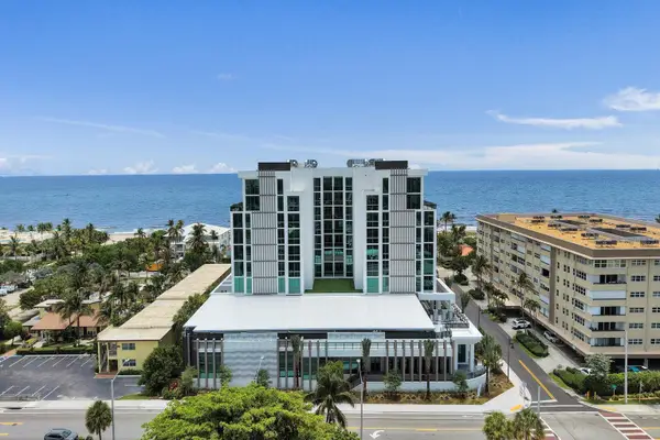 305 Briny Avenue #401, Pompano Beach, FL 33062