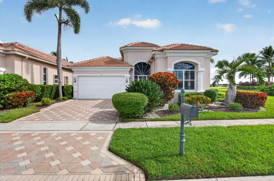 7038 Fairway Lakes Drive, Boynton Beach, FL 33472 - #2