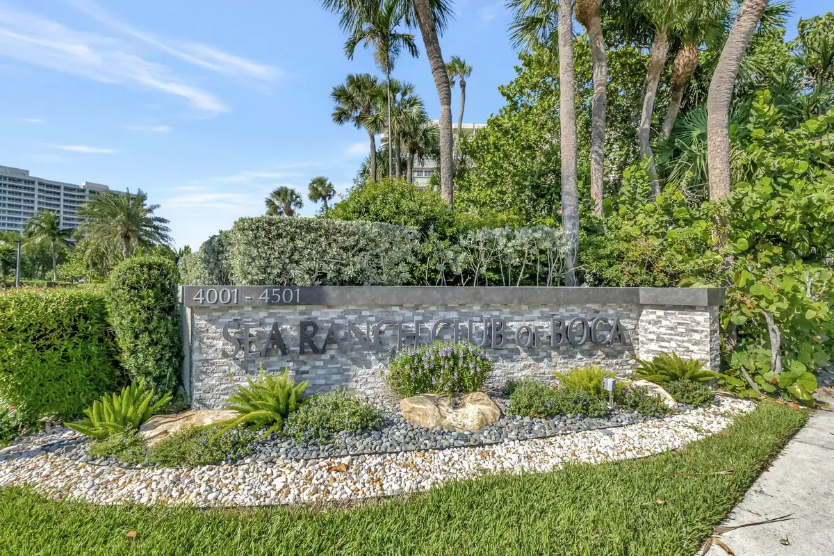4501 N Ocean Boulevard #3, Boca Raton, FL 33431 - #1