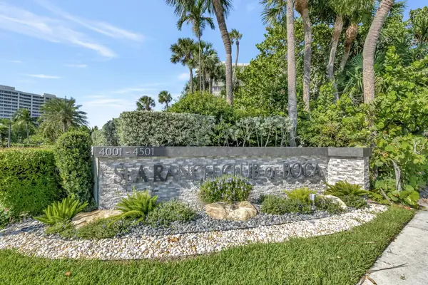 4501 N Ocean Boulevard #3, Boca Raton, FL 33431