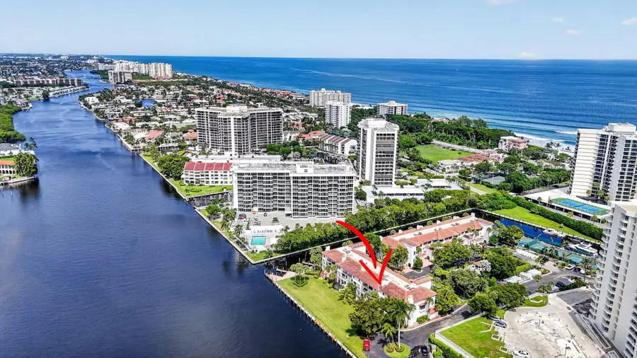 4501 N Ocean Boulevard #3, Boca Raton, FL 33431 - #3