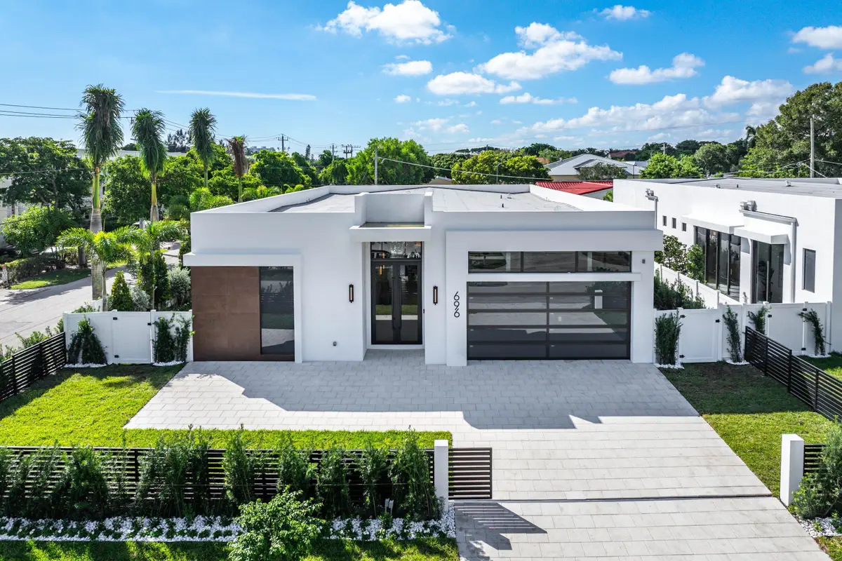 696 Hastings Street, Boca Raton, FL 33487 - #1