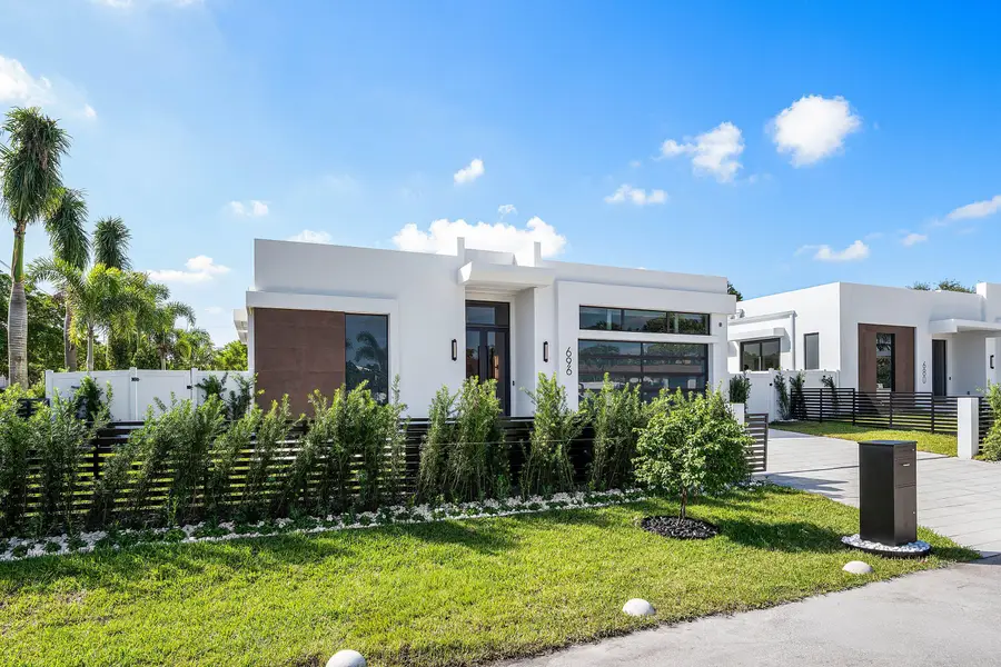 696 Hastings Street, Boca Raton, FL 33487 - #2