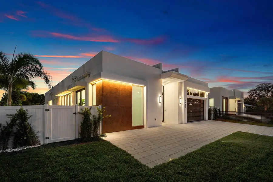 696 Hastings Street, Boca Raton, FL 33487 - #3