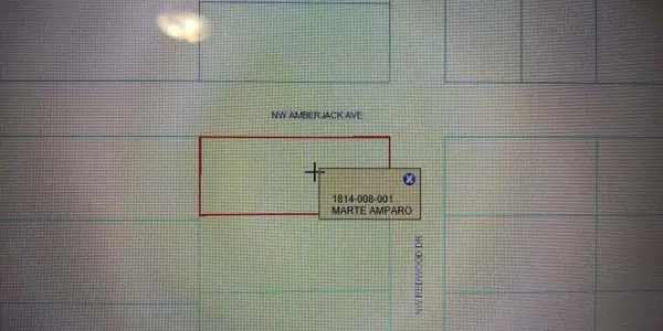 00 NW Redwood Road Nw, Dunnellon, FL 34431