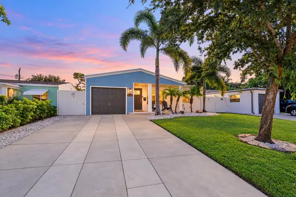5400 NE 4th Terrace, Oakland Park, FL 33334