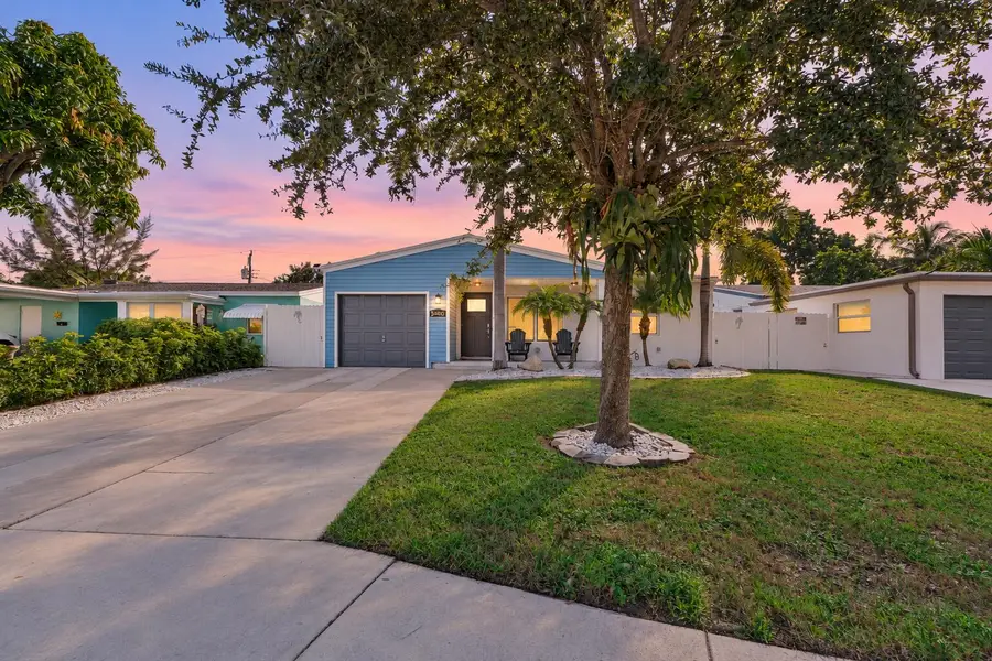 5400 NE 4th Terrace, Oakland Park, FL 33334 - #2