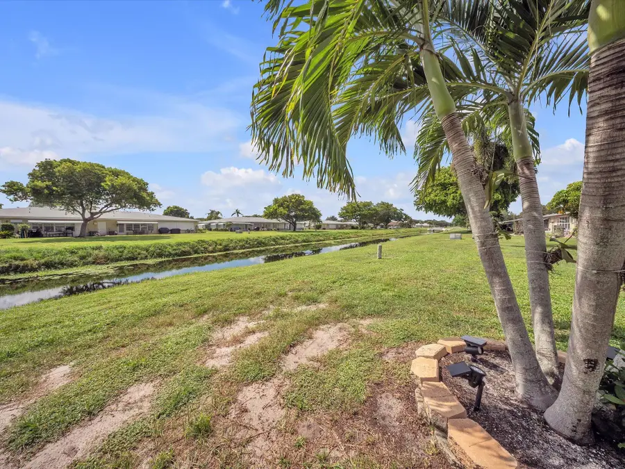 380 High Point Boulevard #B, Delray Beach, FL 33445 - #2