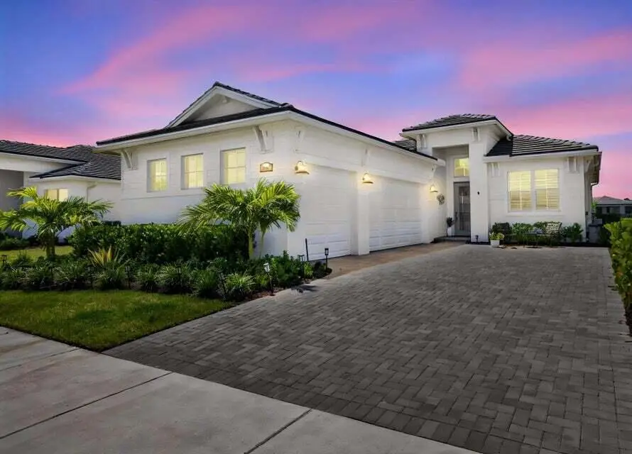 8605 SW Cantante Way, Port Saint Lucie, FL 34987 - #3