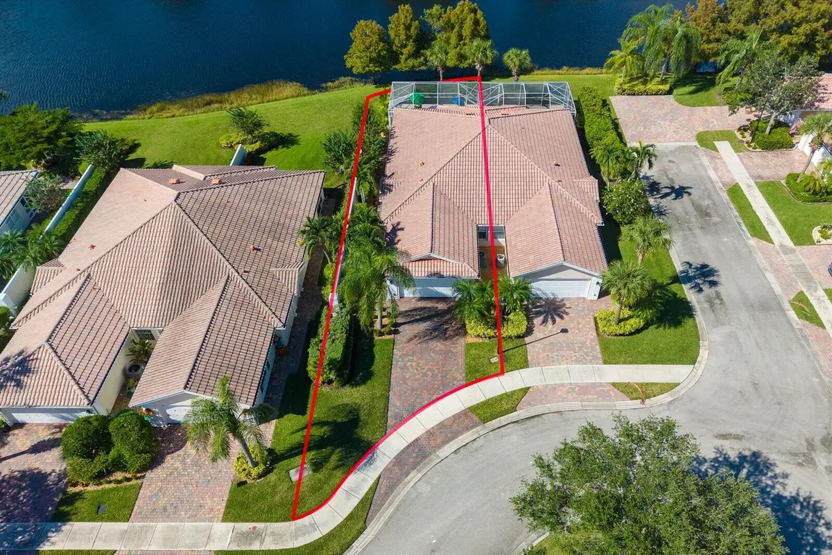 11262 SW Pembroke Drive, Port Saint Lucie, FL 34987 - #1