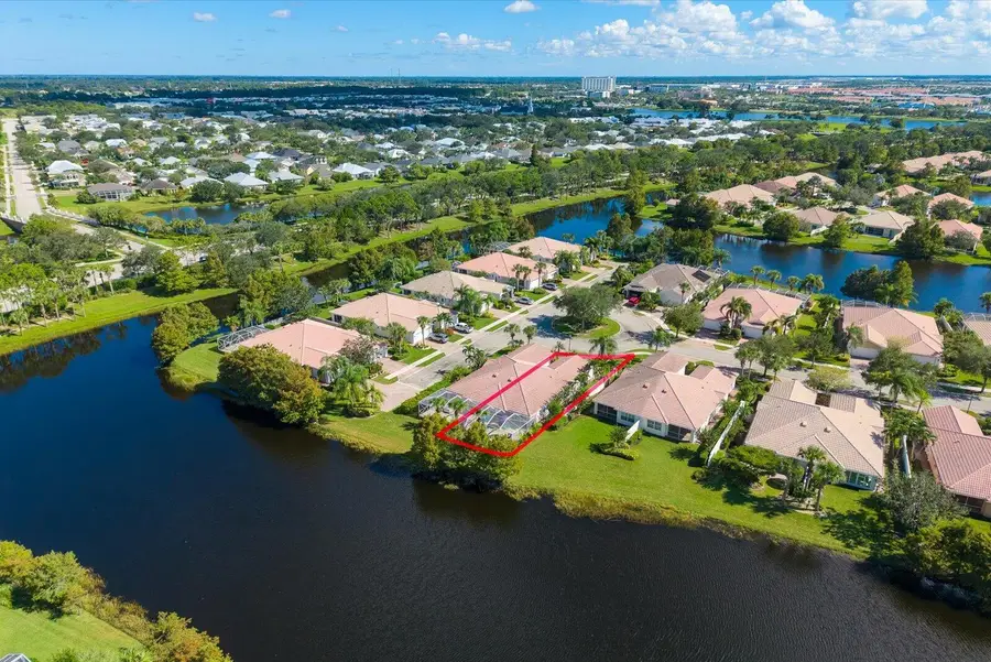 11262 SW Pembroke Drive, Port Saint Lucie, FL 34987 - #2