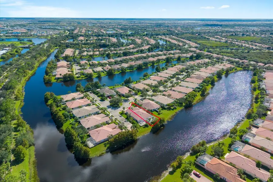 11262 SW Pembroke Drive, Port Saint Lucie, FL 34987 - #3