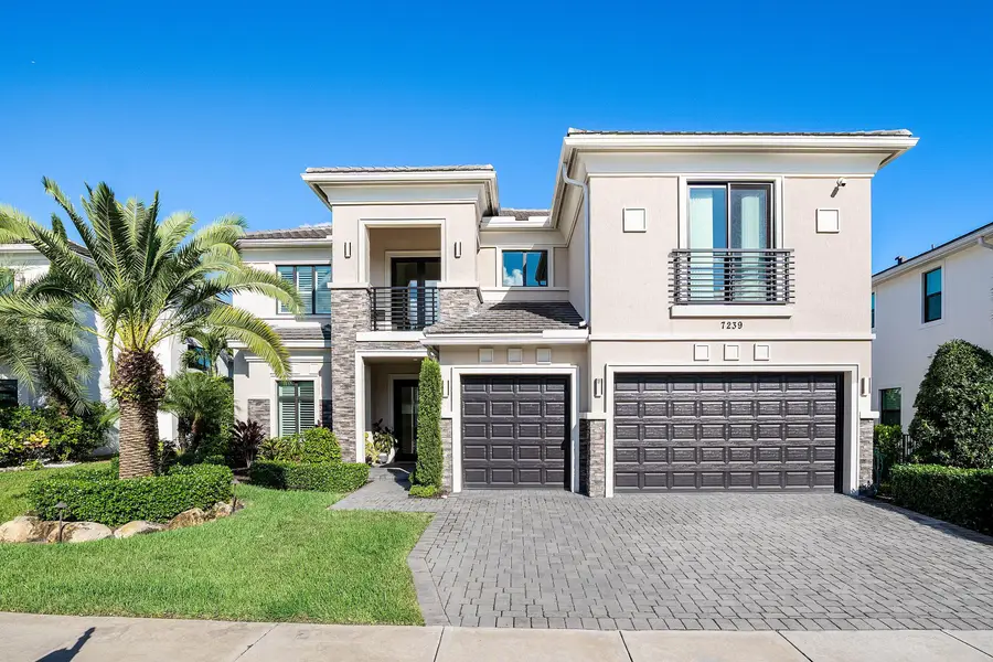 7239 NW 26th Way, Boca Raton, FL 33496 - #3