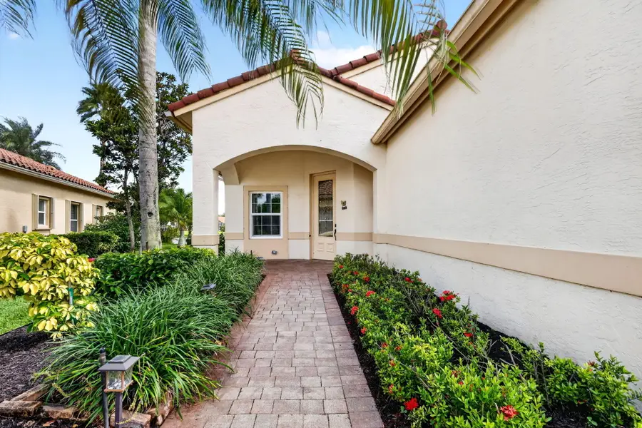 109 NW Baycrest Court, Port Saint Lucie, FL 34986 - #2