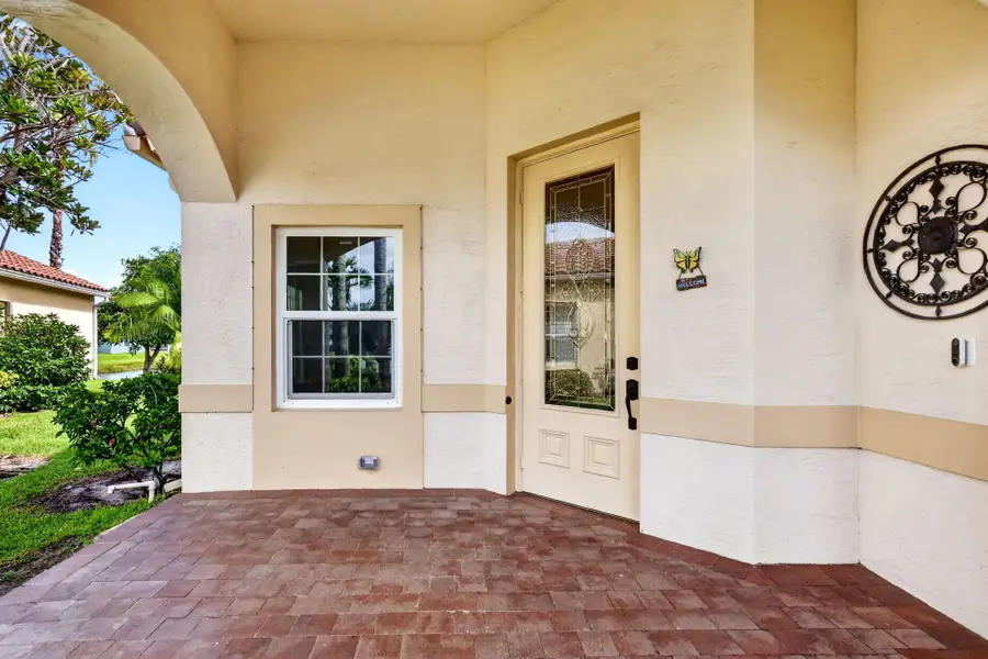 109 NW Baycrest Court, Port Saint Lucie, FL 34986 - #3