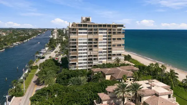1021 Hillsboro Mile #103, Hillsboro Beach, FL 33062