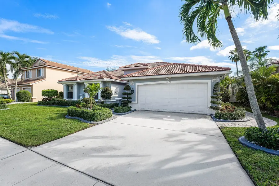 5696 Muirfield Village Circle, Lake Worth, FL 33463 - #2