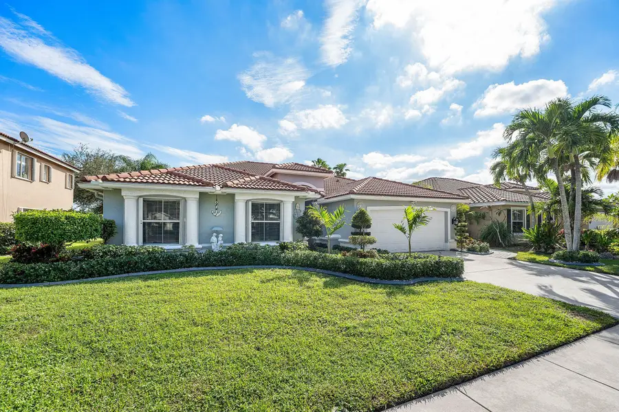 5696 Muirfield Village Circle, Lake Worth, FL 33463 - #3