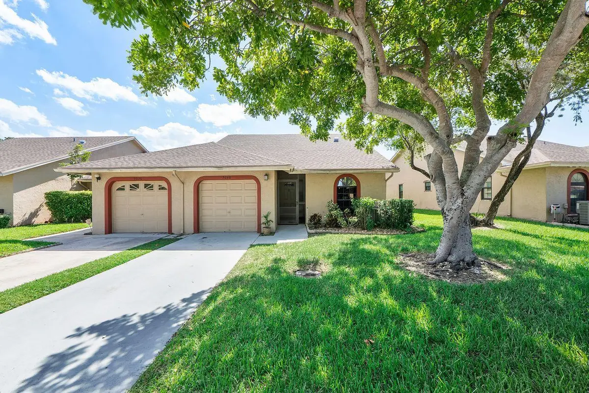 9640 NW 76th Court #9640, Tamarac, FL 33321 - #1