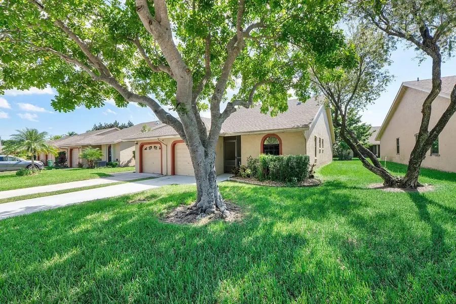 9640 NW 76th Court #9640, Tamarac, FL 33321 - #2
