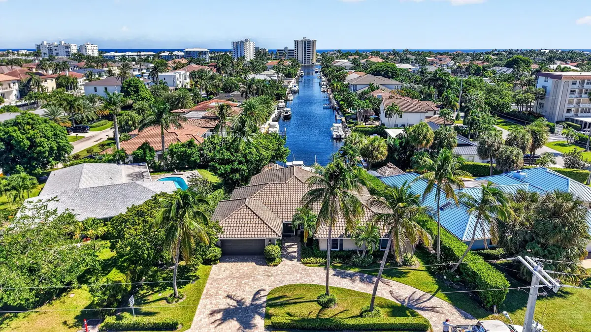 2321 Spanish Trail, Delray Beach, FL 33483 - #1
