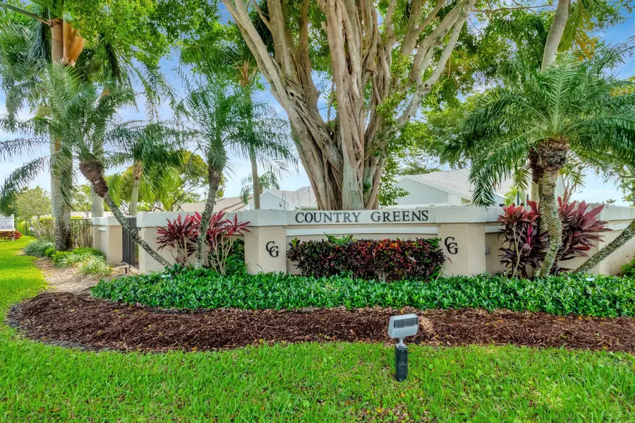 12227 Country Greens Boulevard, Boynton Beach, FL 33437 - #2