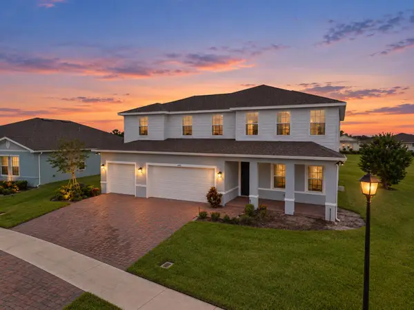 6555 Pomello Court, Vero Beach, FL 32967