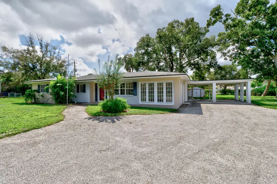 4545 13th Street, Vero Beach, FL 32966 - #3