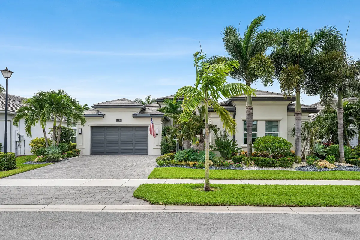 12953 Veneto Springs Drive, Boynton Beach, FL 33473 - #1