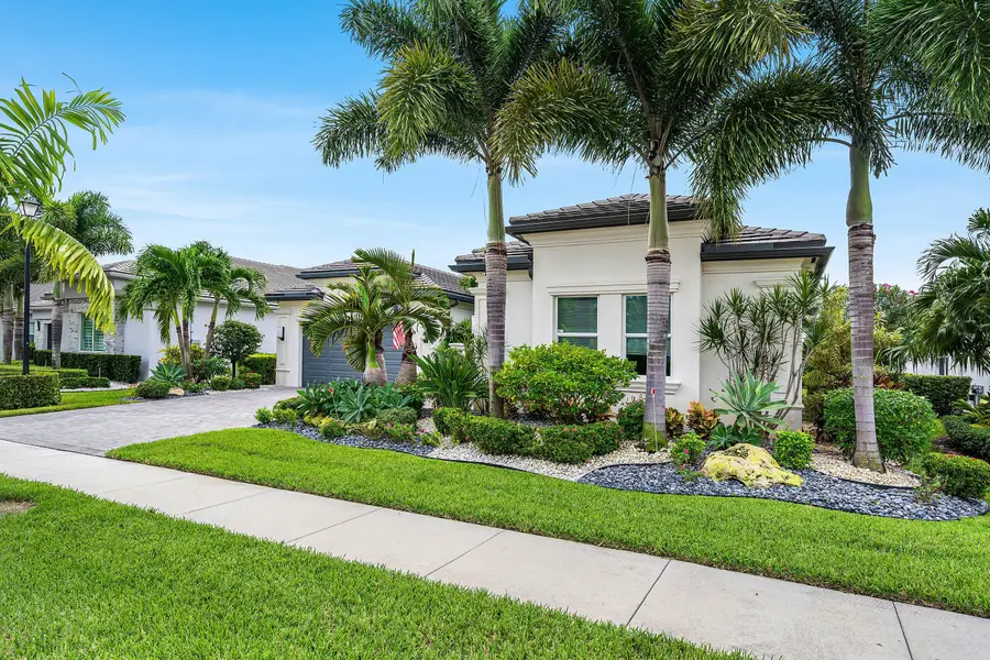 12953 Veneto Springs Drive, Boynton Beach, FL 33473 - #3