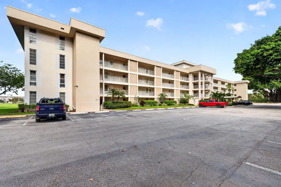 2601 S Course Drive #403, Pompano Beach, FL 33069 - #2
