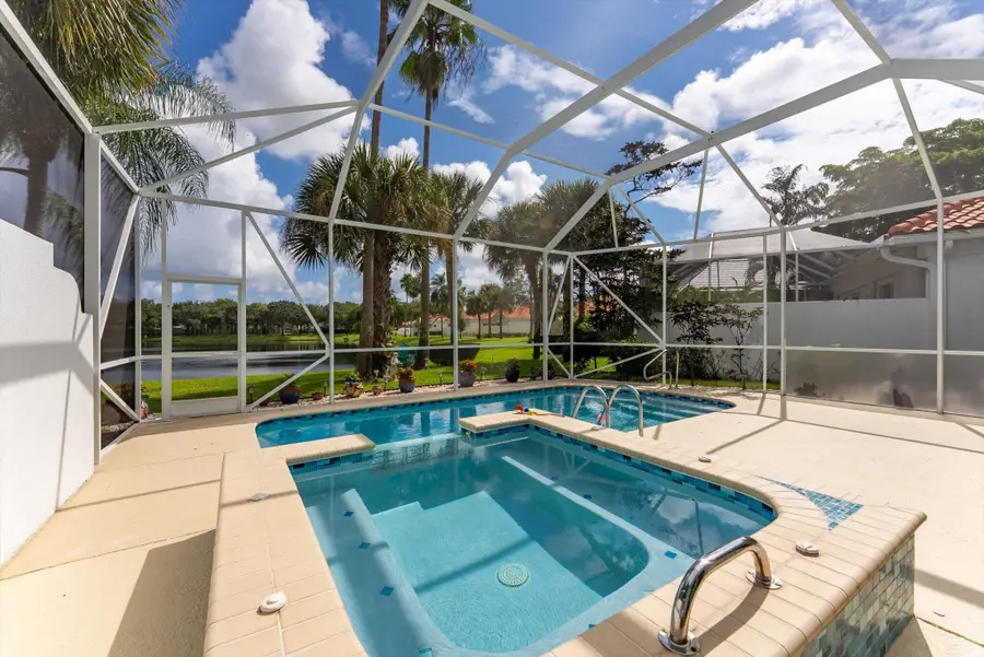 2067 Valencia Drive, Delray Beach, FL 33445 - #2