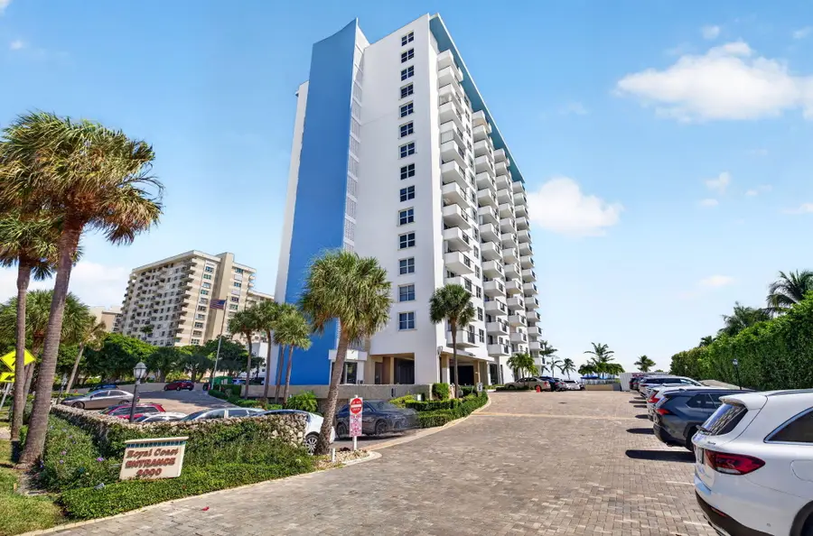 2000 S Ocean Boulevard #3B, Lauderdale By The Sea, FL 33062 - #3