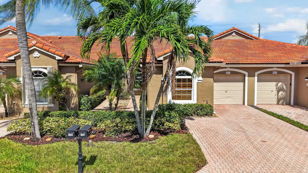 8547 Via Serena #8547, Boca Raton, FL 33433 - #1