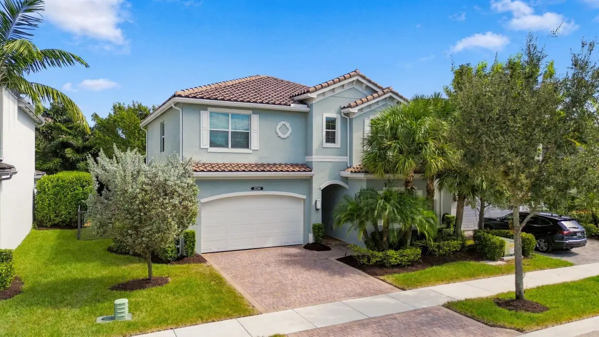 15240 Seaglass Terrace Lane, Delray Beach, FL 33446 - #1