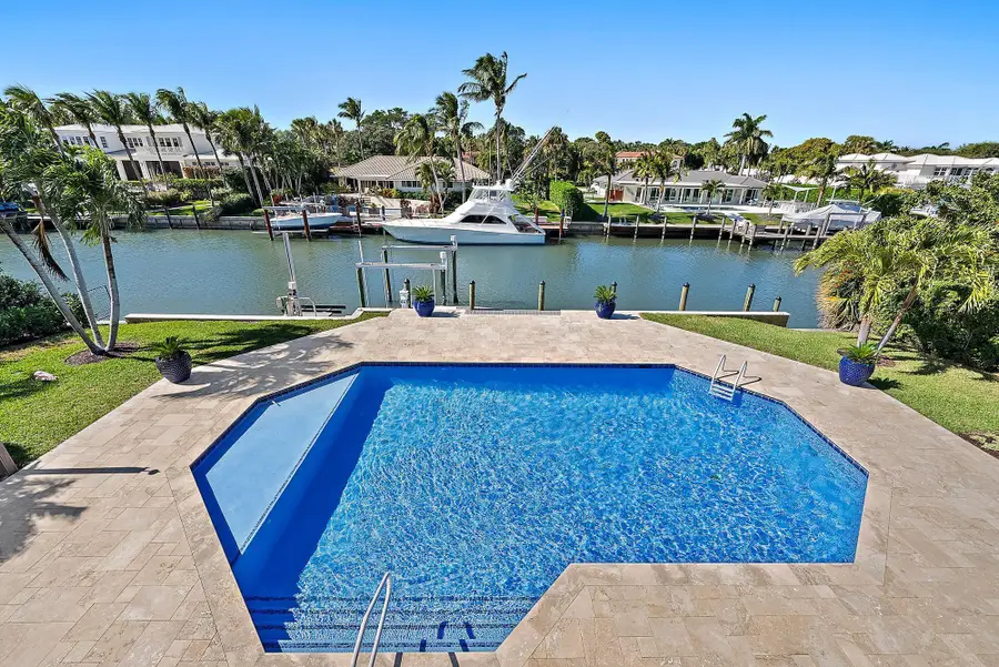 19 Island Road, Stuart, FL 34996 - #3