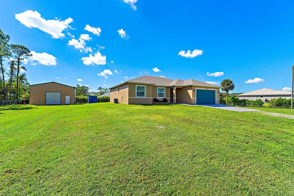 12938 69th Street N, The Acreage, FL 33412 - #1