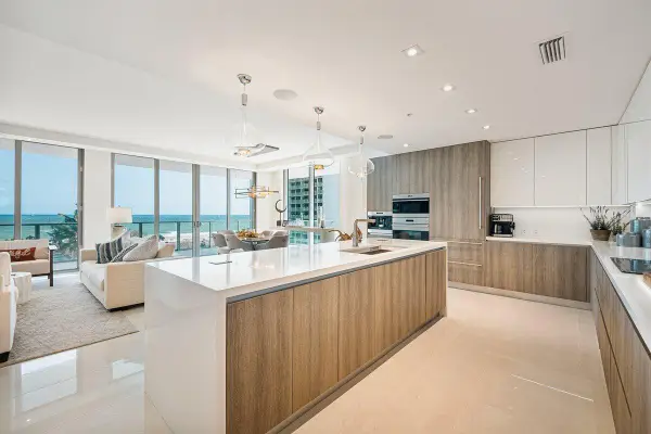 3100 N Ocean Drive #P-605, Singer Island, FL 33404
