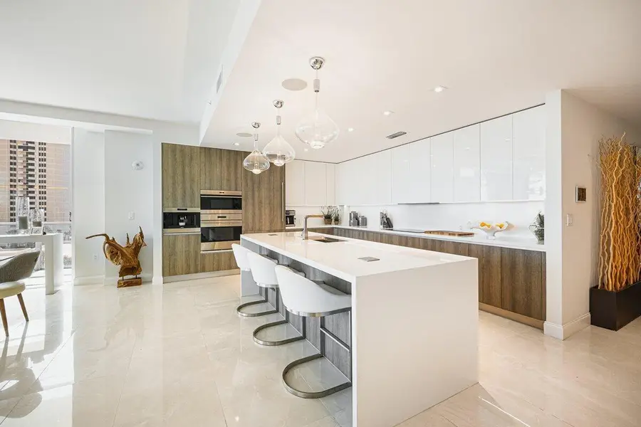 3100 N Ocean Drive #P-605, Singer Island, FL 33404 - #3
