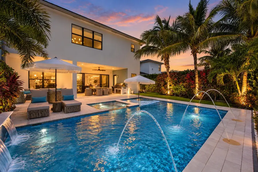 17386 Sea Blossom Way, Boca Raton, FL 33496 - #2
