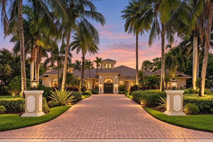 7730 Woodsmuir Drive, West Palm Beach, FL 33412 - #2
