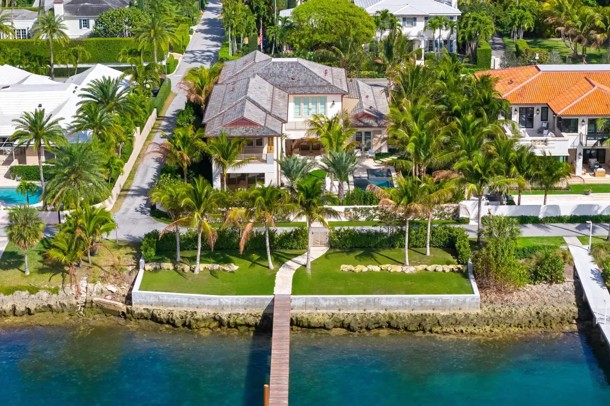 1265 N Lake Way, Palm Beach, FL 33480 - #1