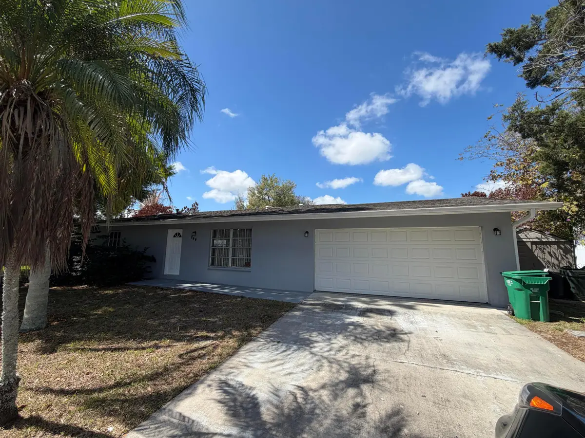 844 SE Festivo Court, Port Saint Lucie, FL 34983 - #1