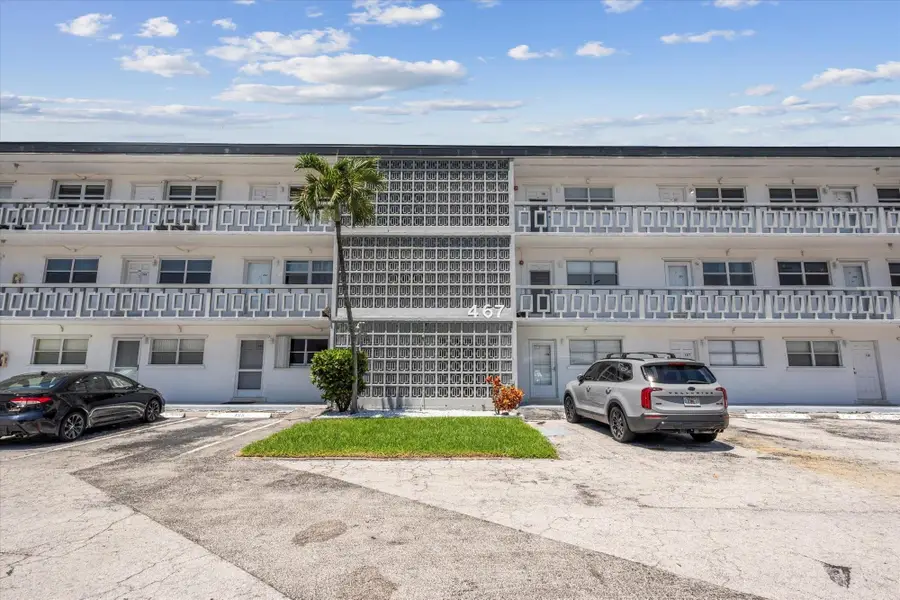 467 Golden Isles Drive #206, Hallandale Beach, FL 33009 - #2