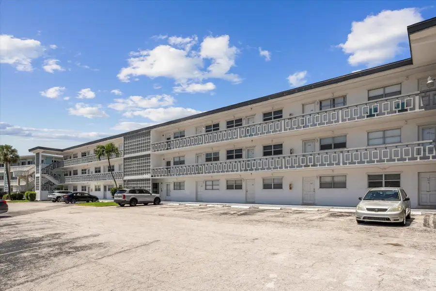 467 Golden Isles Drive #206, Hallandale Beach, FL 33009 - #3