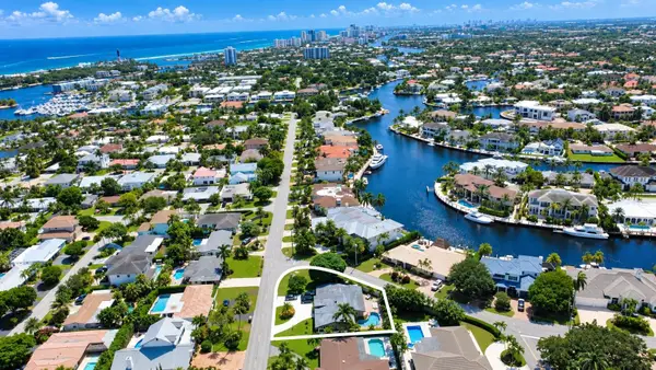 3301 NE 27th Avenue, Lighthouse Point, FL 33064