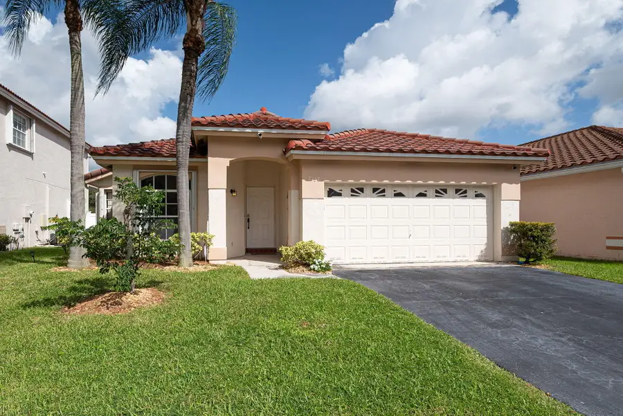 7757 NW 25th Street, Margate, FL 33063 - #2