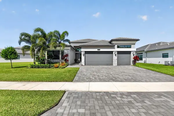 11185 White Balsam Avenue, Boynton Beach, FL 33473