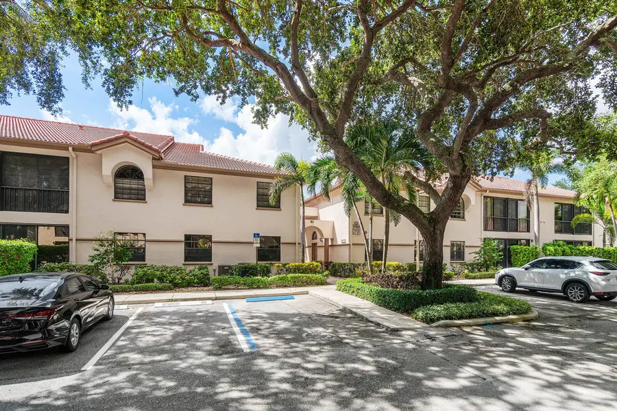 5188 Europa Drive #C, Boynton Beach, FL 33437 - #2